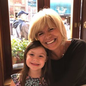 Meet your Posher, Doreen